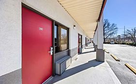 Americas Best Value Inn Fort Jackson