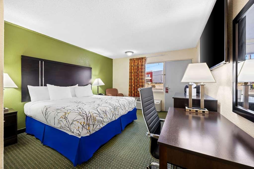 Americas Best Value Inn Fort Jackson Columbia Room photo